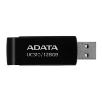 Adata Memoria Usb 128 GB UC310 Negro