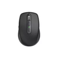 Logitech Mouse Mx Anywhere 3s Bluetooth Grafito