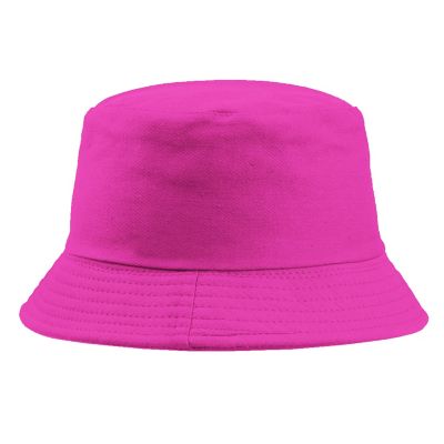 Gorro Pesquero Pescador Bucket Hat Sombrero Hombre Mujer Sol - Negro  VELBROS