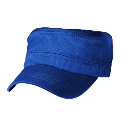 Gorro Pesquero Pescador Bucket Hat Sombrero Hombre Mujer Sol - Azul oscuro  VELBROS