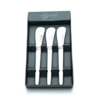 Cuchillos para Unta Style 3 Piezas Set X 48 Unidades