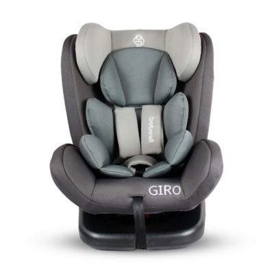 Sílla De Auto Isofix Giro Elite 360 Grupo 0-1-2-3 BEBESIT