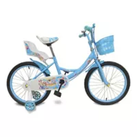 Roadmaster Bicicleta Roadmaster Infantil R16 S Azul
