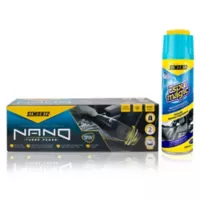 Apiradora Nano+Espumagic 650 Ml