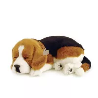 Mascota de Peluche Perfect Petzzz Perro Beagle