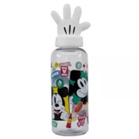 Botella Figura 3D Mickey 560ml