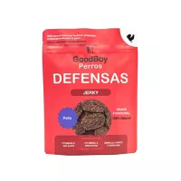 Goodboy Perros Snack Goodboy 3 Pack - Defensas