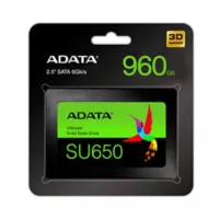 Adata Disco Sólido Interno SSD Asu650 960 GB Adata