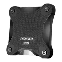 Adata Disco Sólido Externo SSD Asd600q 480 GB Adata