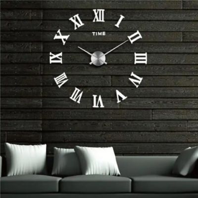 Reloj de 2024 pared 3d homecenter