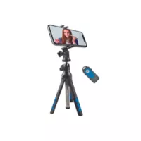 Trípode con Disparador Bluetooth Selfie Stick Vivitar