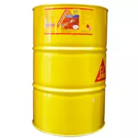 Sika Transparente-10 Repelente Agua Incoloro Para Fachadas 160kg