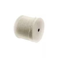 Cuerda Nylon Plt/blco 10mmx152m