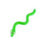 Serpiente Dispensador de Alimentos 17 cm Gato Verde Energy Plus