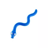 Serpiente Con Dispensador de Alimentos 17 cm Gato Azul Energy Plus