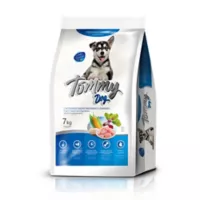 Alimento Seco Puppy Raza Mediana x 7 kg Tommy Dogs