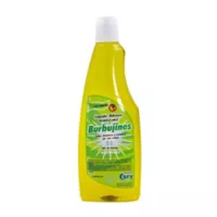 Limpiador Desinfectante Citronela 1L Burbujines