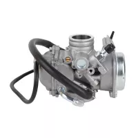 Carburador para Tvs Hlx-125 Pd25 de Diafragma