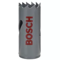 Bosch Sierra Copa Bimetal 7/8 Pulgadas de 22 mm x 44 mm Bosch Set X 10 Unidades Bosch