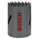 Sierra Copa Bimetal 1-1/2 Pulgadas de 38 mm x 44 mm Bosch Set X 10 Unidades Bosch