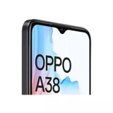 Celular Oppo A38 4 GB 128 GB Negro