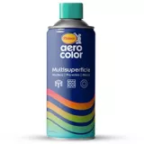 Aero Color Multisuperficies Amarillo Brillante300 ml
