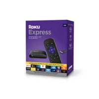 Roku Express 3960mx 2024 Hd Wifi