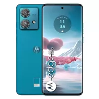 Celular Motorola Edge 40 Neo 8GB 256GB Caneel Bay Azul