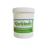 Desinfectante Klor-kleen 1670mg Tarro X150 Tabletas Set X 6 Unidades