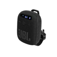 Jbl Parlante JBL Wind 3 Bluetooth y Radio FM para Bici y Motos