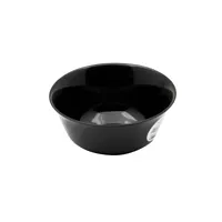 Bowl 12 cm Carine Negro Set X 24 Unidades