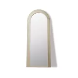 Espejo Arcos - Camel - 65 X 165 Cm Homus