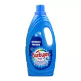 Detergente para Ropa Burbujas (liq) x 1 L