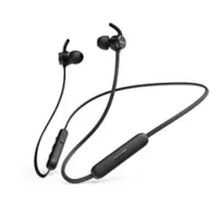 Audífonos Philips Inalambricos Bluetooth In Ear Tae1205 Negro