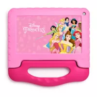 Tablet Princesas Disney 7'' 32GB Wi-fi 2GB RAM Quad Core 1.5 Hz Multi