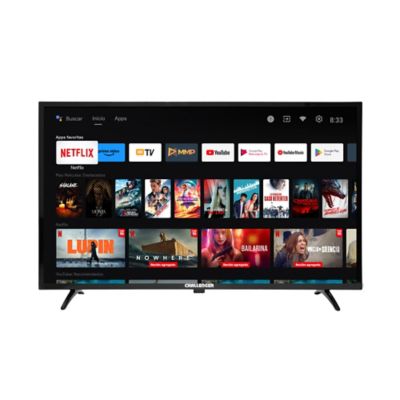 TV SAMSUNG 65 Pulgadas 165.1 cm 65CU7000 4K-UHD LED Smart TV » ¡La tienda  que si te fía!