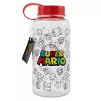Stor Botella Sport Xl Tritan Super Mario 1100ml