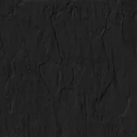 Piso Cerámico Pizarra Negro 50x50 Cm Caja 2.25 m2 Euroceramica