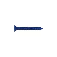 Tornillo Phillips Azul 0.188x1-1.905cm
