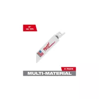 Hoja Multimaterial M12 10.160cm