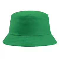 Velbros Gorro Pescador Pesquero Bucket Hat Militar Hombre Mujer Viaje Gorra Verde