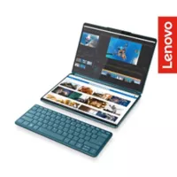 Lenovo Portátil Lenovo Intel Core I7 16GB 1TB Yoga Book 9 13.3 Pulgadas Verde Azul