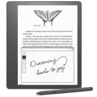 Amazon Kindle Amazon Scribe 10.2 16GB Incluye Lápiz Negro