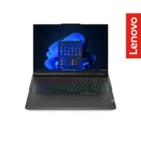 Lenovo Portátil Lenovo Intel Core I9 32GB 1TB Legion Pro 7 16 Pulgadas Gris