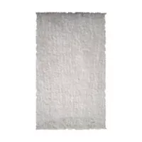Tapete Element 160x230 cm Blanco