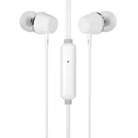 Audifonos Hp Auriculares Manos Libres Dhe-7000-wt