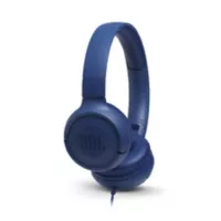 Audifonos Jbl Tune 500 - Azul