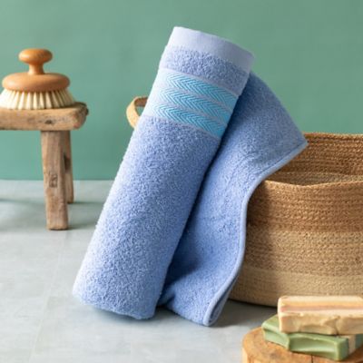 Toallas pequeñas de lino de colores Toallas de té ecológicas Ropa de baño  toallas de mano