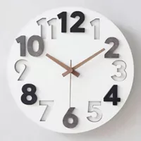 Reloj Indonesia 40 cm