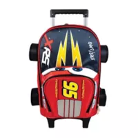 Morral Forma Cars Xrs Trolley